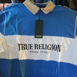 True Religion Shirt